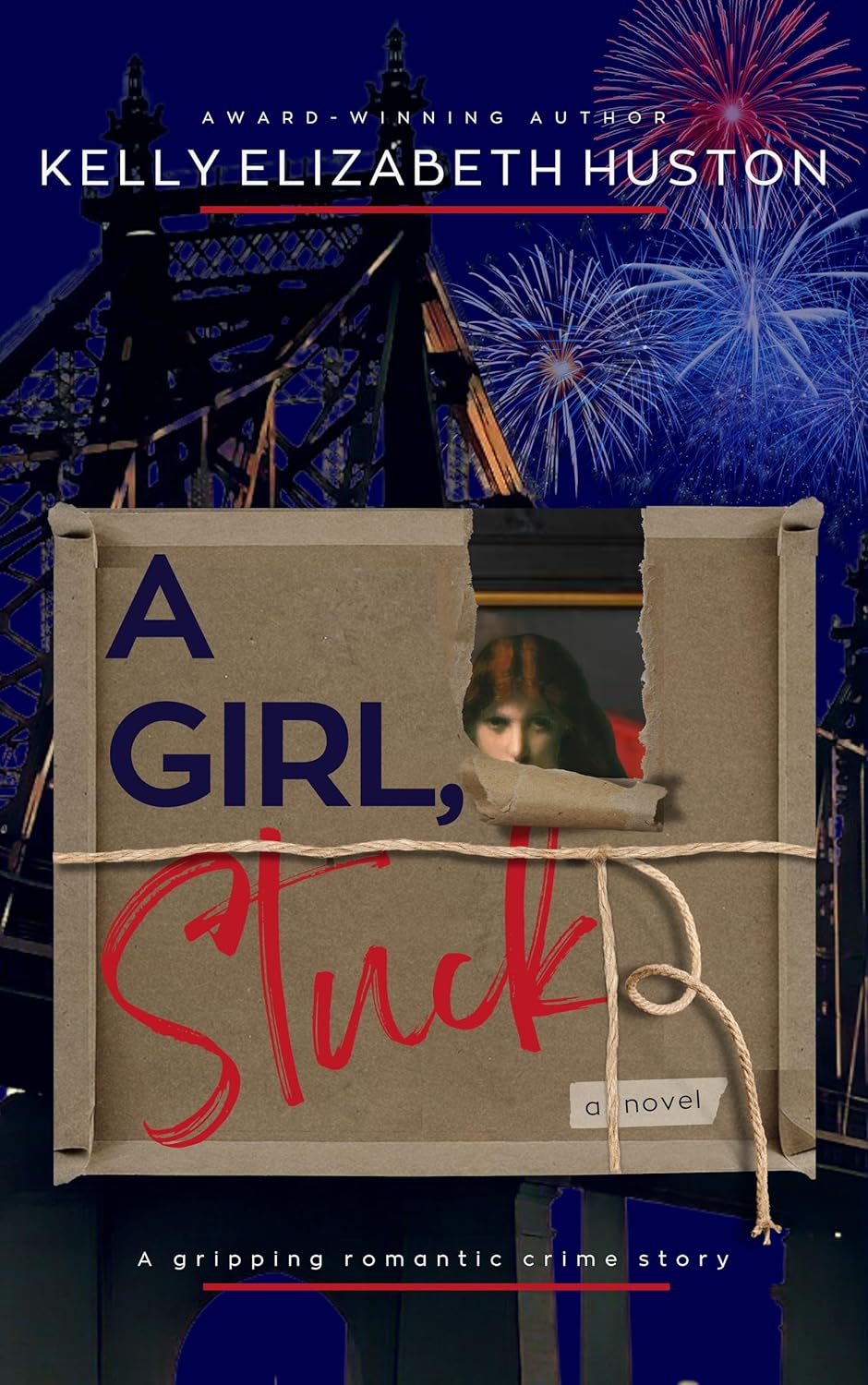 A Girl, Stuck
