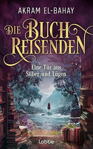 Die Buchreisenden book cover 2