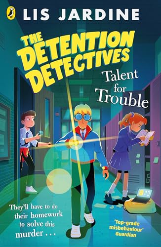 Talent for Trouble