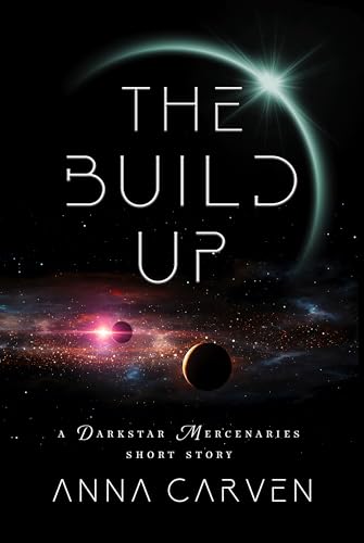 The Build Up book cover