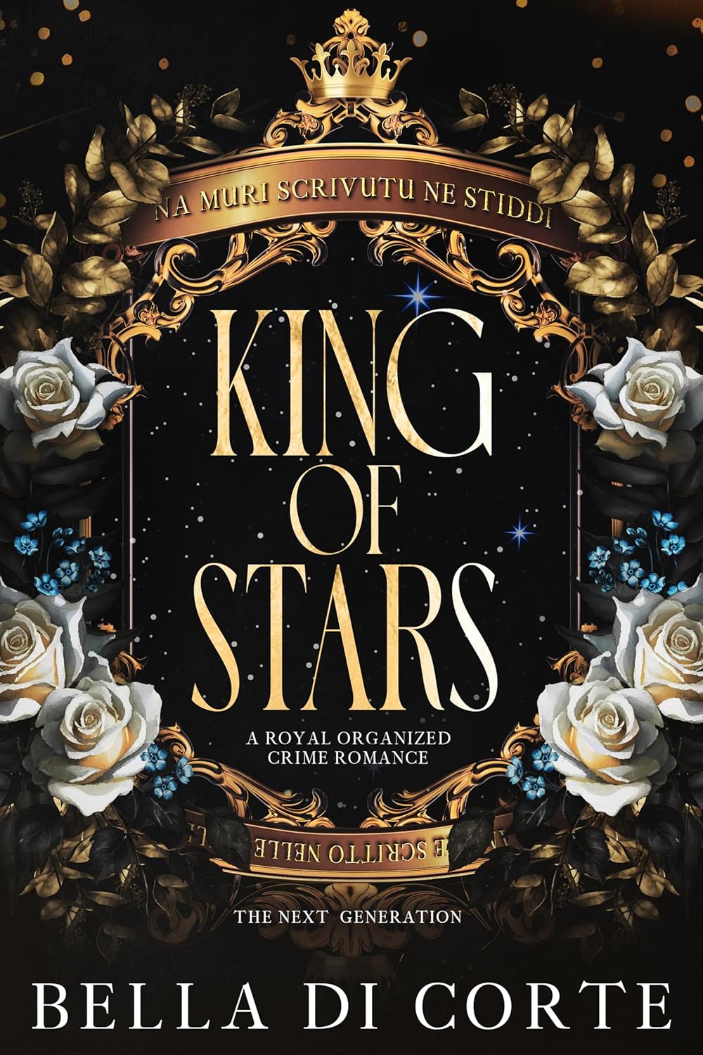 King of Stars
