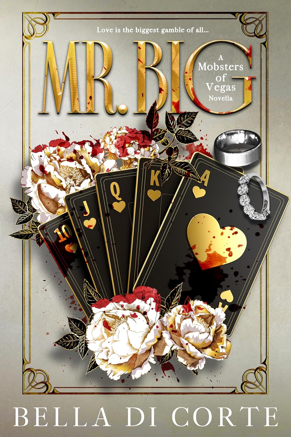 Mr. Big book cover