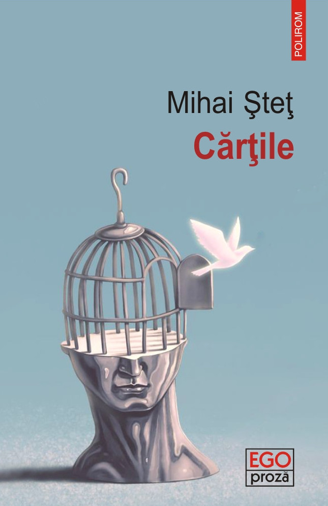 Cărţile