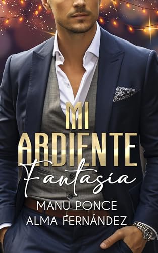 Mi ardiente fantasía