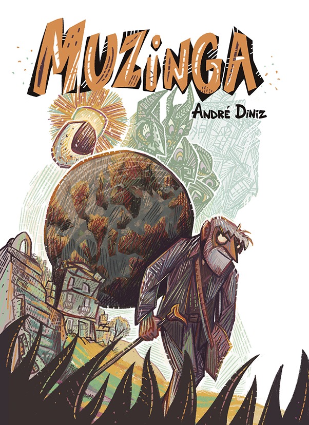 Muzinga