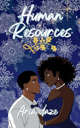 Human Resources book cover