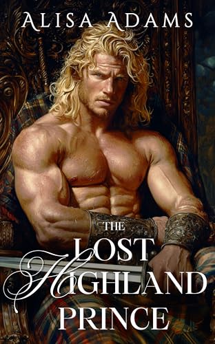 The Lost Highland Prince
