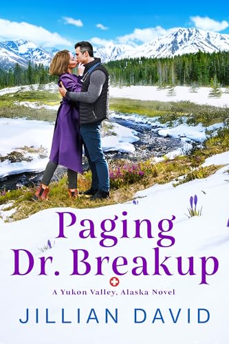 Yukon Valley, Alaska book cover 2
