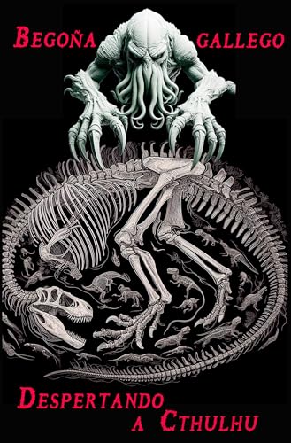 DESPERTANDO A CTHULHU