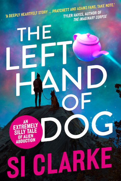 The Left Hand of Dog