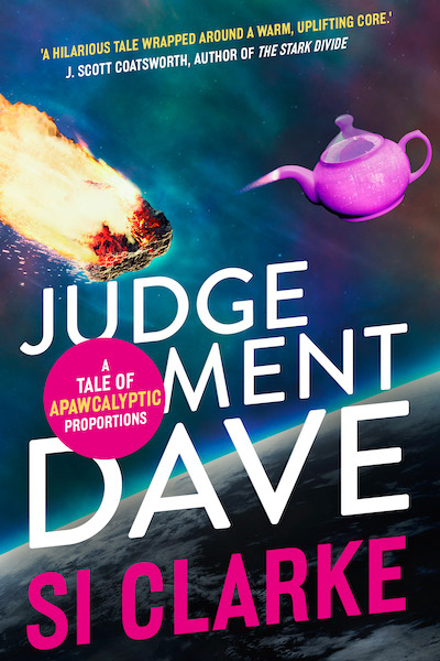 Judgement Dave