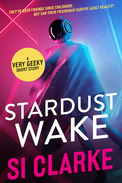 Stardust Wake