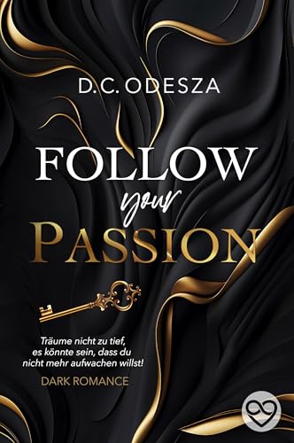Follow your Passion book cover