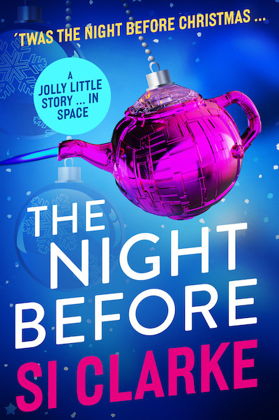 The Night Before