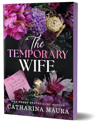 The Temporary Wife (The Windsors, #2)