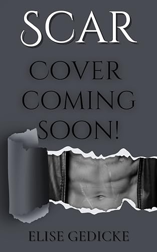 Scar book cover