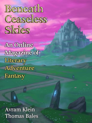 Beneath Ceaseless Skies Issue #421