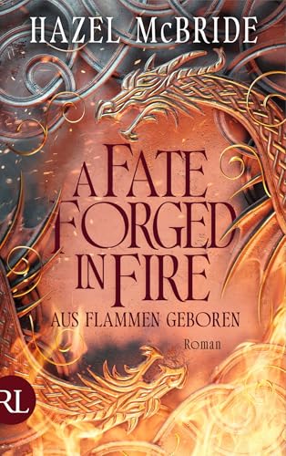 A Fate Forged in Fire