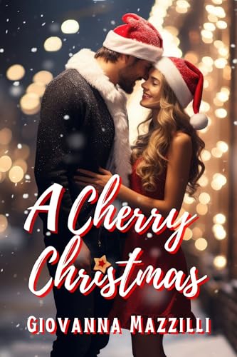 A Cherry Christmas