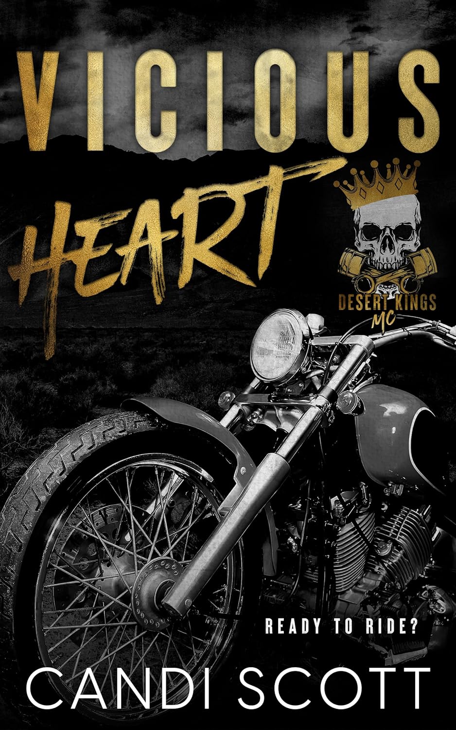Vicious Heart