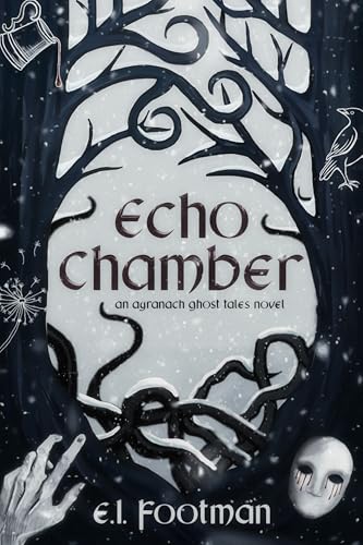Echo Chamber: A Post-apocalyptic Fantasy Novel