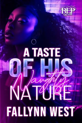 A Taste of His Naughty Nature