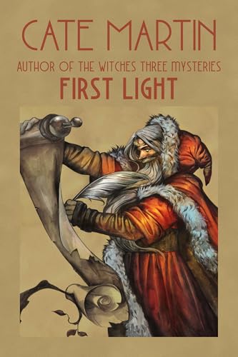 First Light by Cate Martin | Goodreads