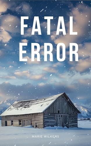 Fatal Error: A Riveting Small Town Kidnapping Mystery Boxset