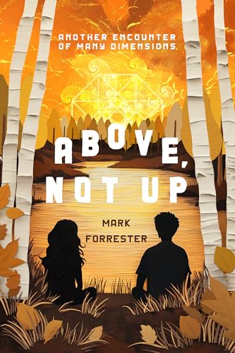 Above, Not Up