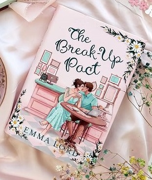 The Break-Up Pact
