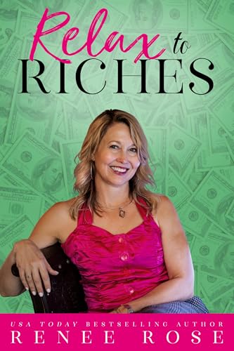 Relax to Riches: 9 Energetic Tools for Manifesting 2.0