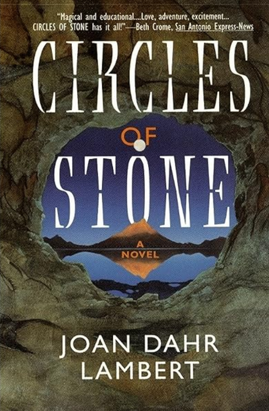 Circles of Stone
