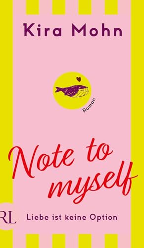 Note to myself book cover