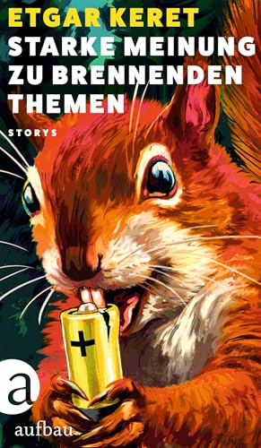 Starke Meinung zu brennenden Themen: Storys