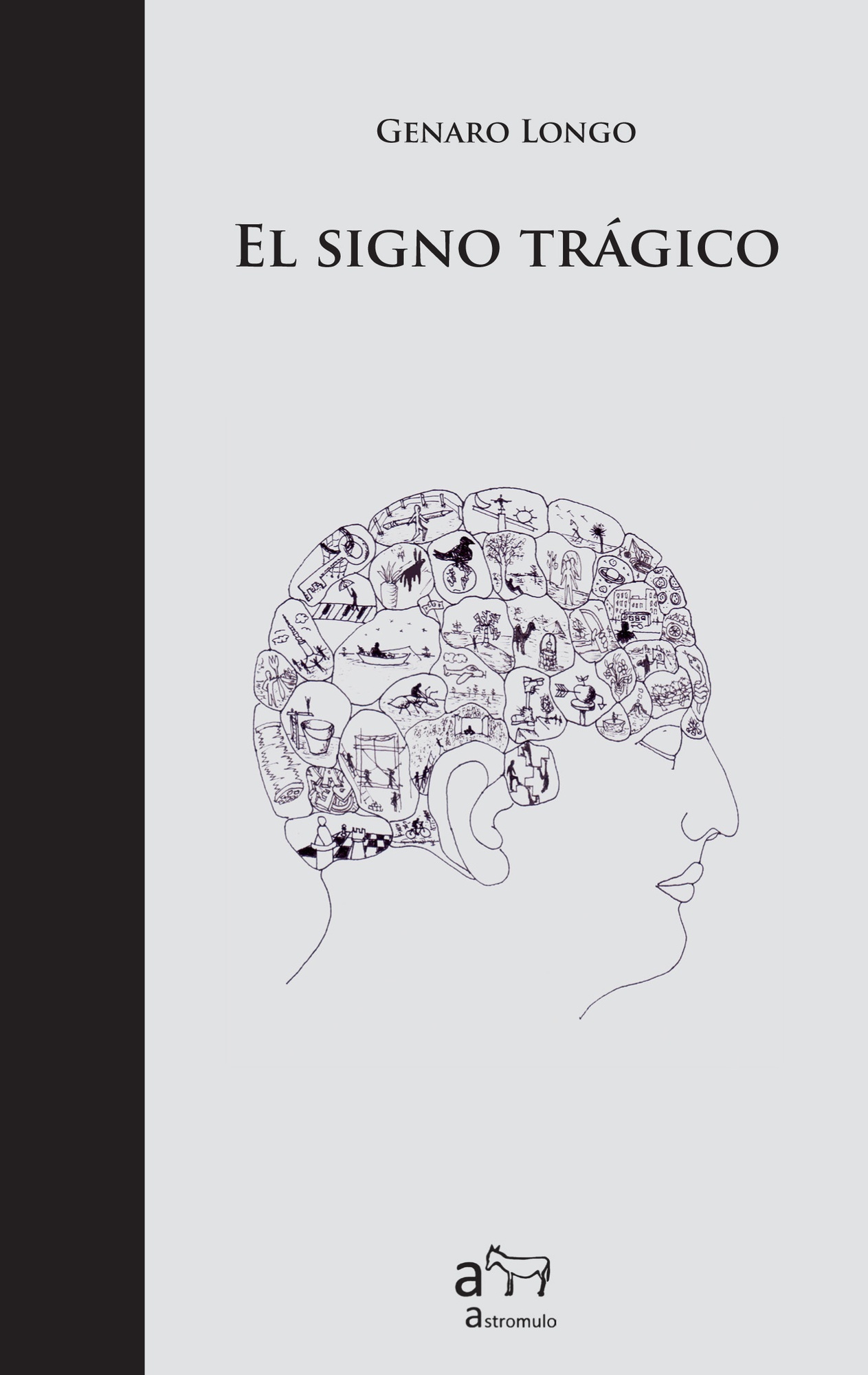 El signo trágico