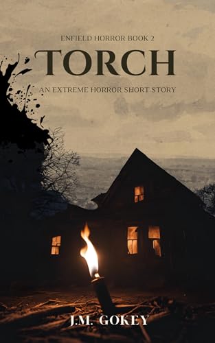 Torch: A Horror Short