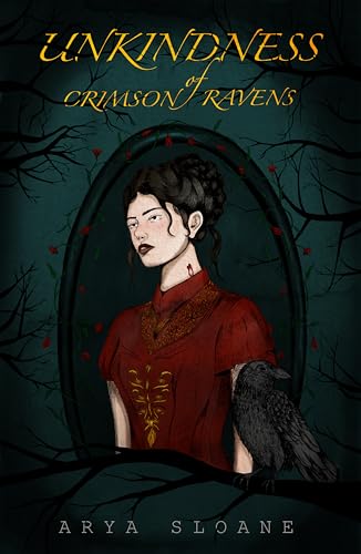 Unkindness of Crimson Ravens
