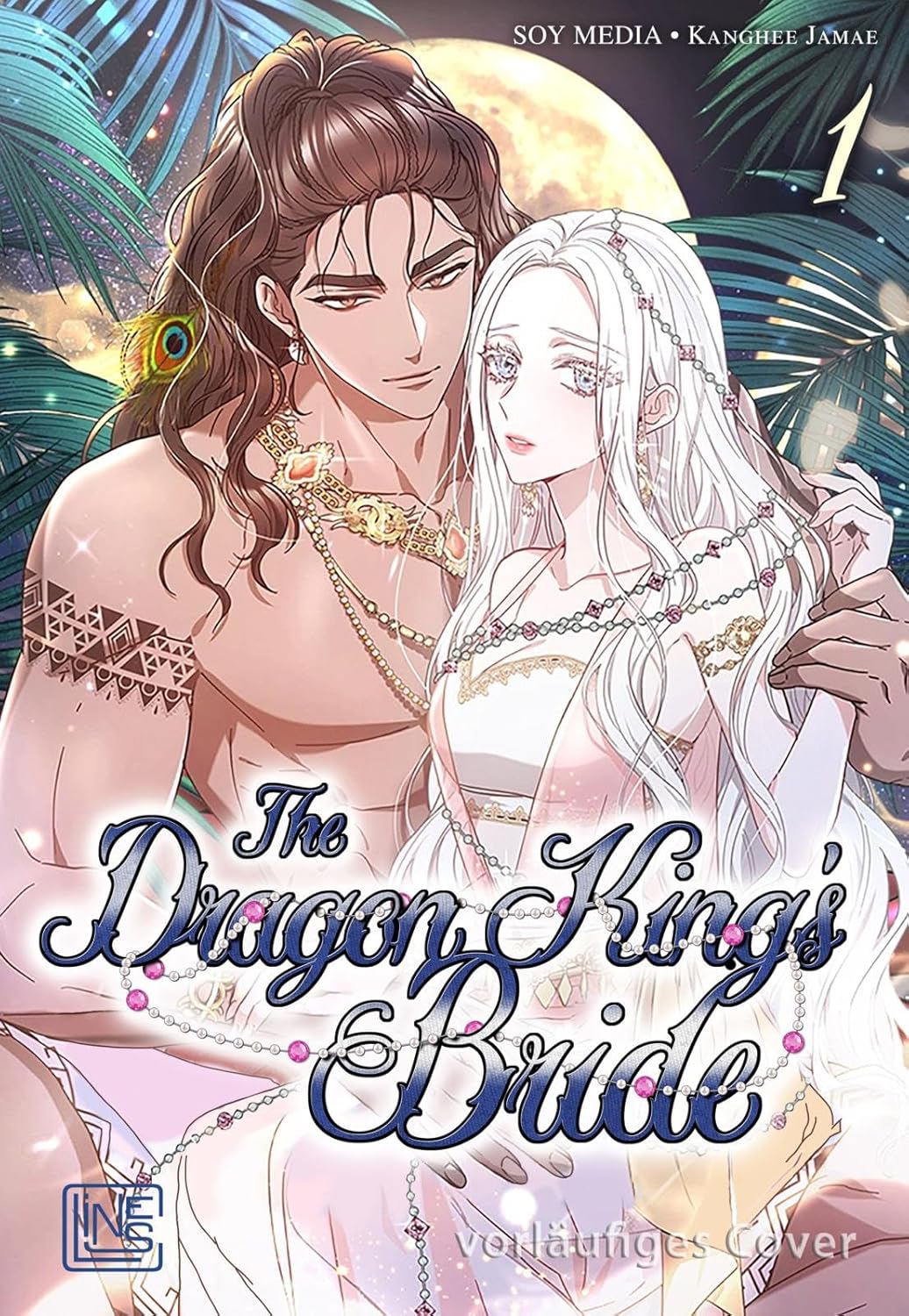 The Dragon Kings Bride 1 by Kanghee Jamae | Goodreads