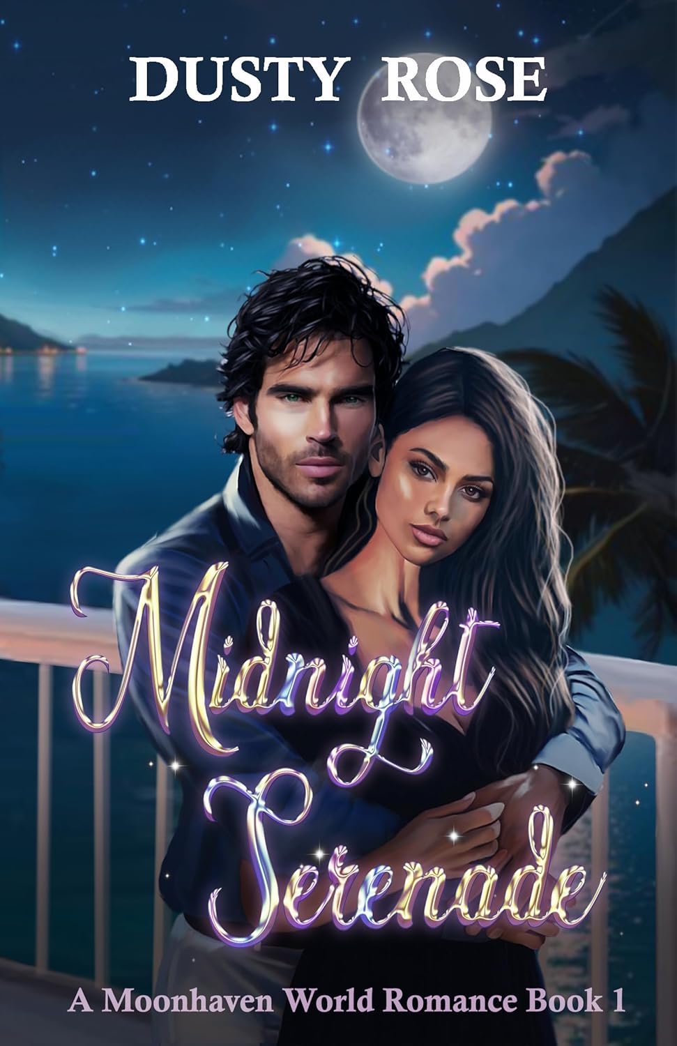 Midnight Serenade