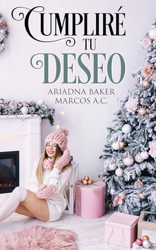 Cumpliré tu deseo