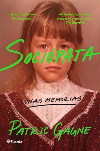 Sociópata: Unas memorias