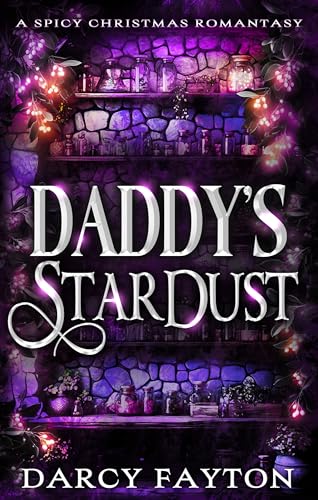 Daddy's Stardust