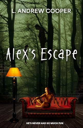 Alex's Escape