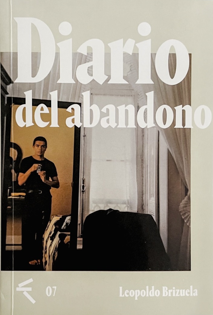 Diario del abandono