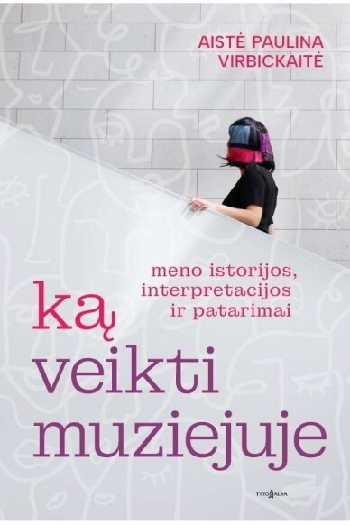 Ką veikti muziejuje