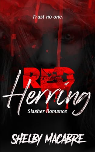 Red Herring: Slasher Romance