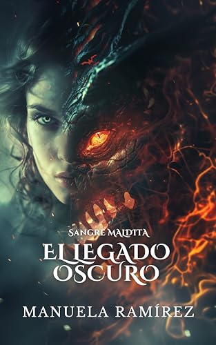 SANGRE MALDITA. EL LEGADO OSCURO