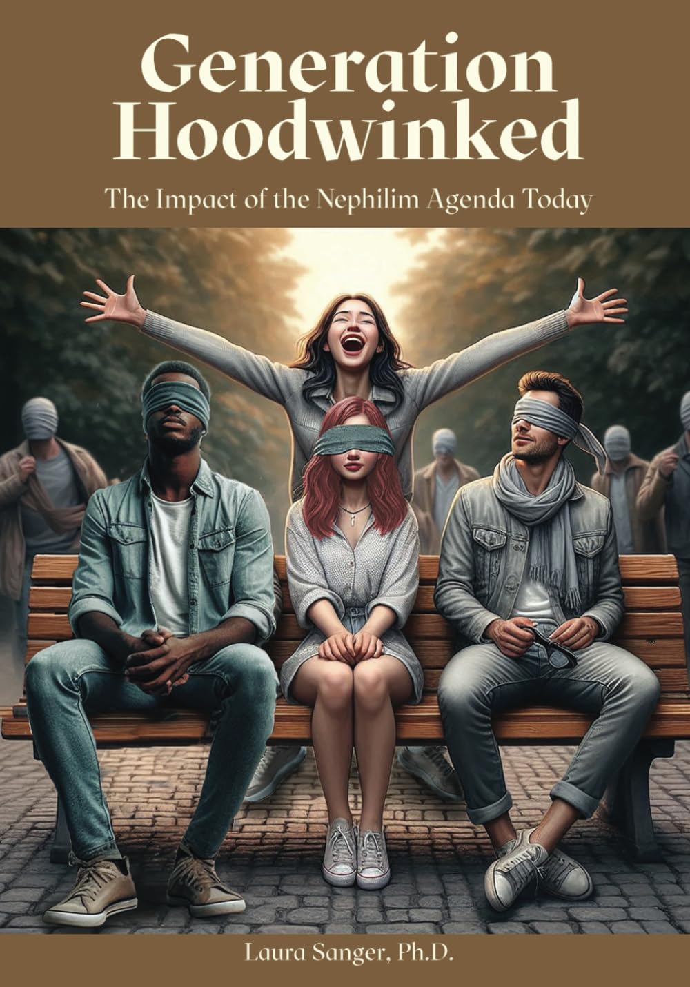 Generation Hoodwinked: The Impact of the Nephilim Agenda Today