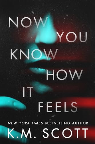 Now You Know How It Feels book cover