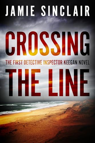 Crossing The Line